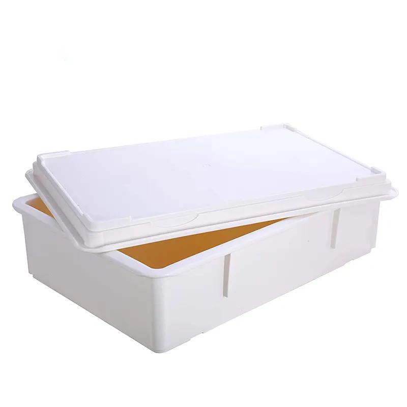 caja de masa